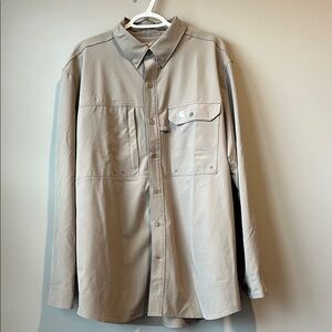 Carhartt Force Extremes Limited Edition Angler Shirt XL